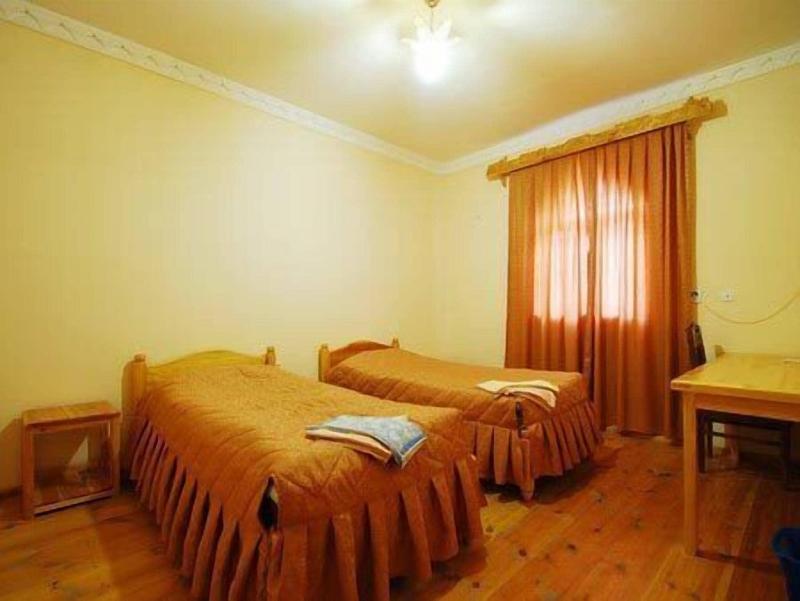 Islambek Hotel image