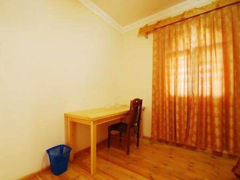 Islambek Hotel image