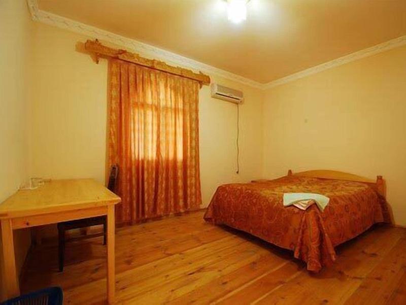 Islambek Hotel image