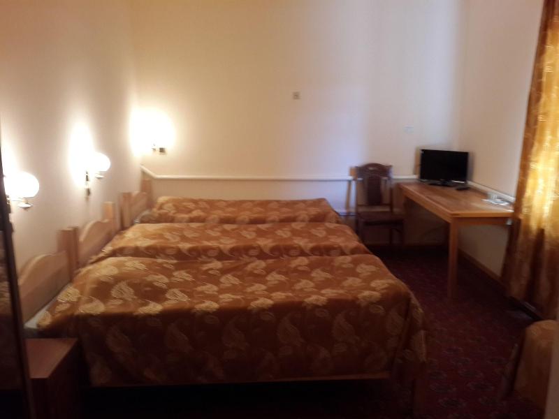 Islambek Hotel image