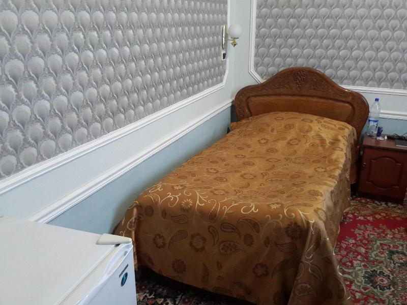 Islambek Hotel image
