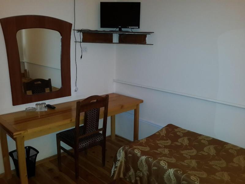 Islambek Hotel image