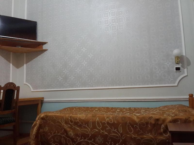 Islambek Hotel image
