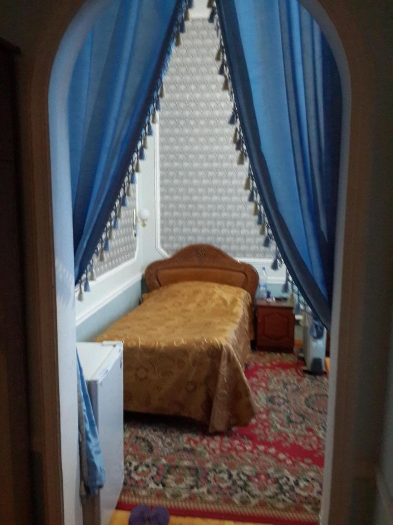Islambek Hotel image