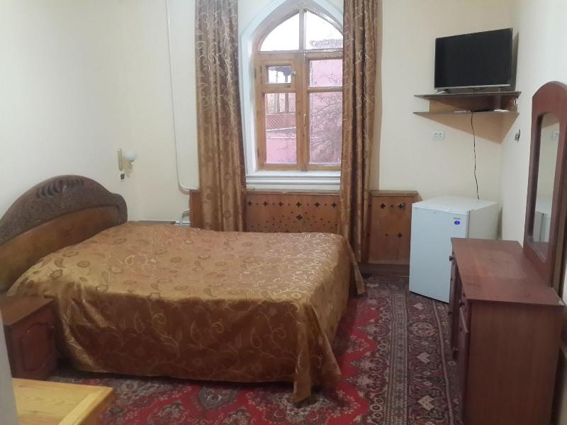 Islambek Hotel image