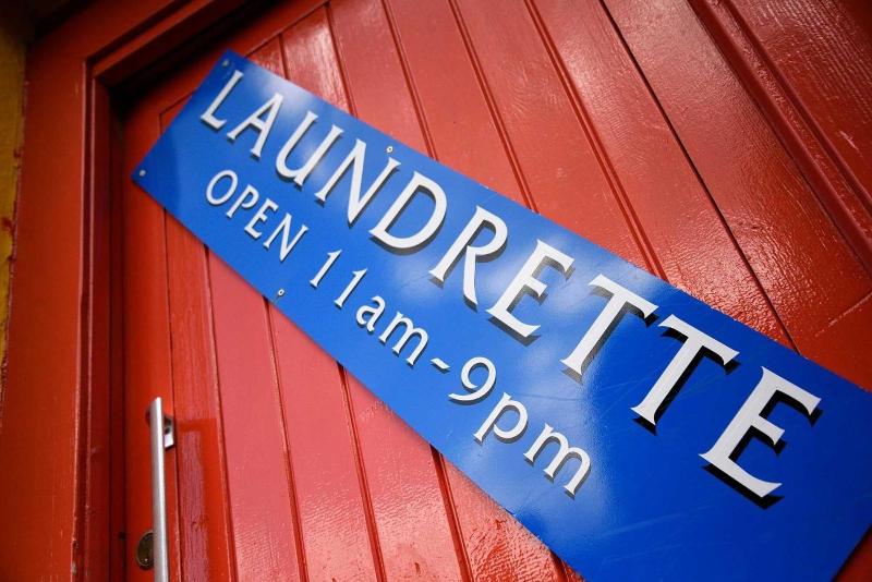 Portree Independent Hostel image