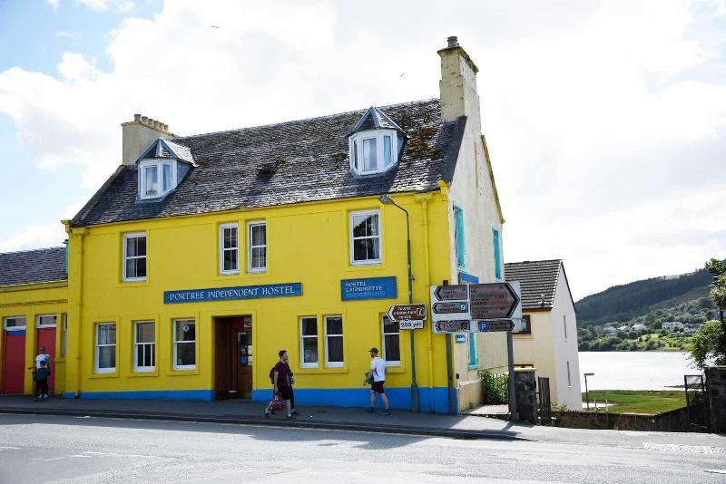 Portree Independent Hostel image