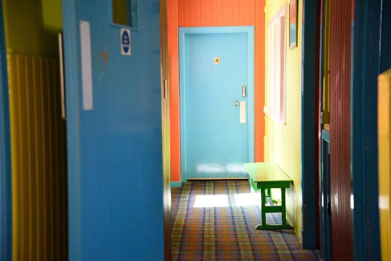 Portree Independent Hostel image