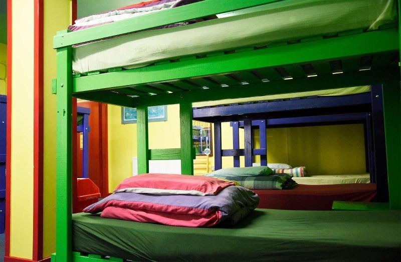 Portree Independent Hostel image