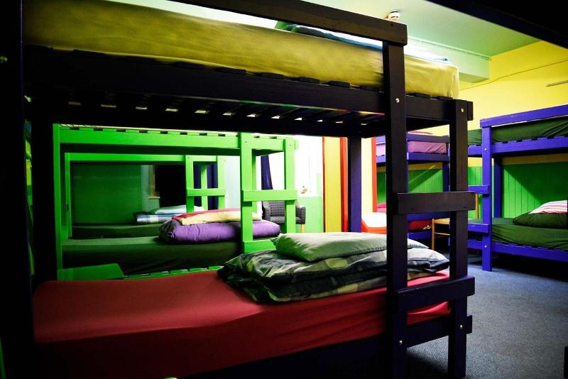 Portree Independent Hostel image