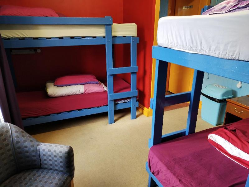 Portree Independent Hostel image