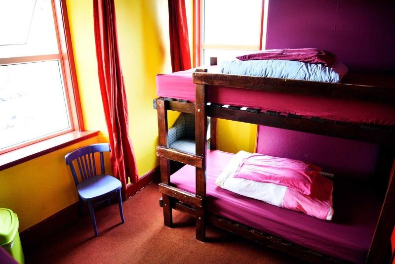 Portree Independent Hostel image