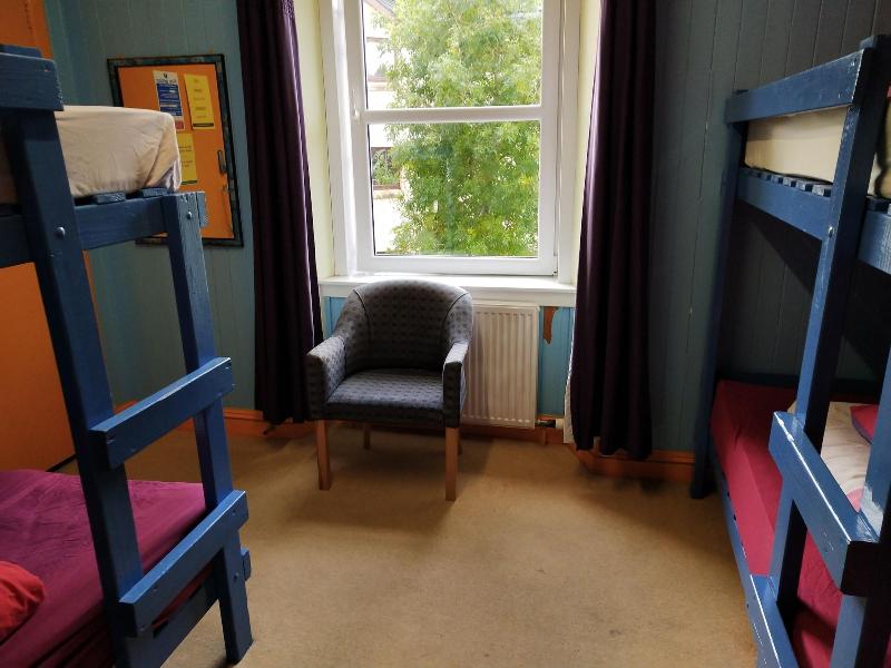 Portree Independent Hostel image