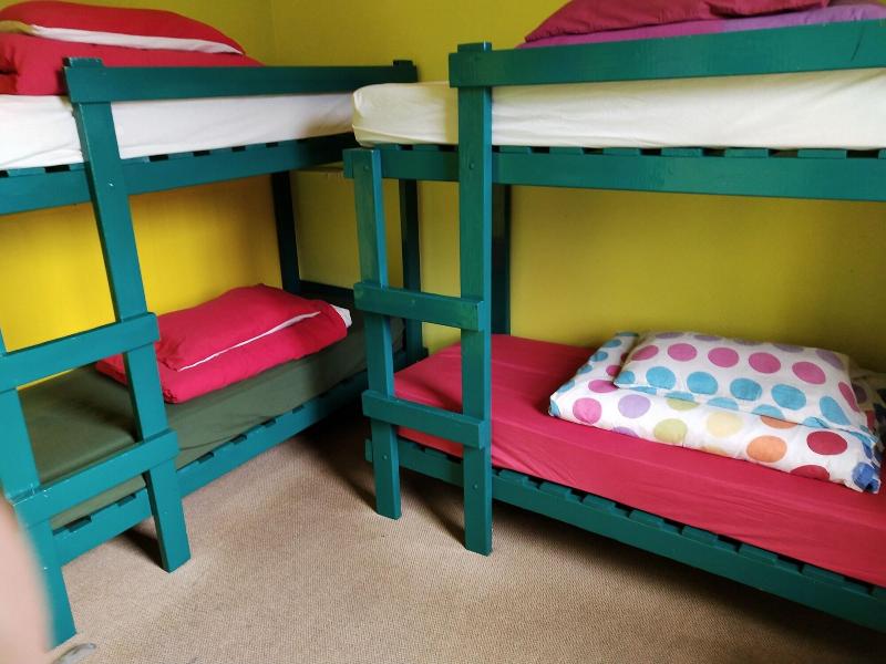 Portree Independent Hostel image
