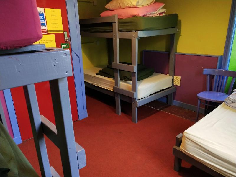Portree Independent Hostel image