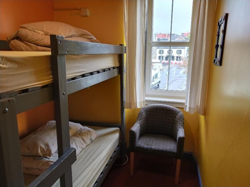 Portree Independent Hostel image
