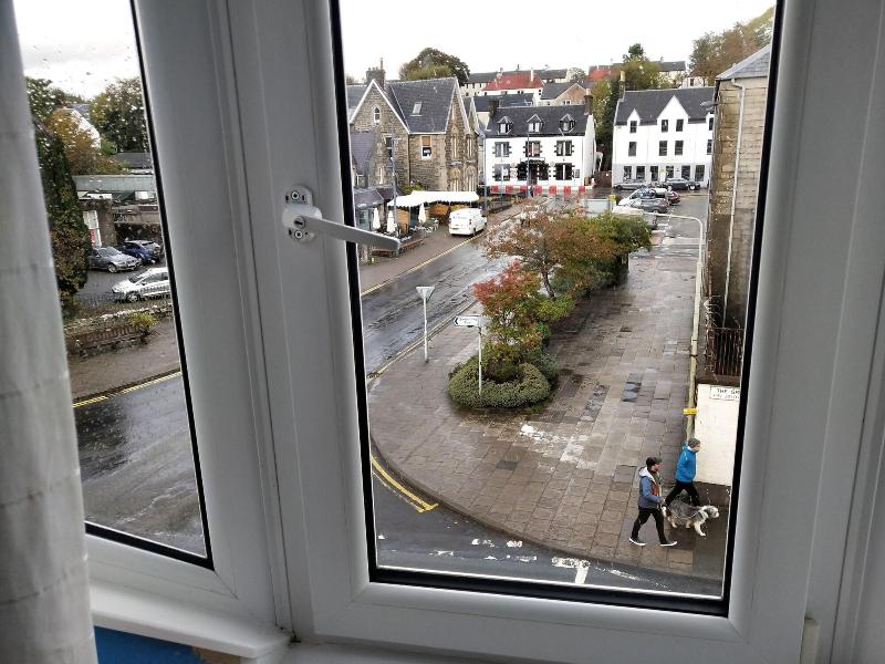 Portree Independent Hostel image