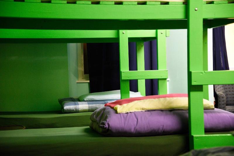 Portree Independent Hostel image