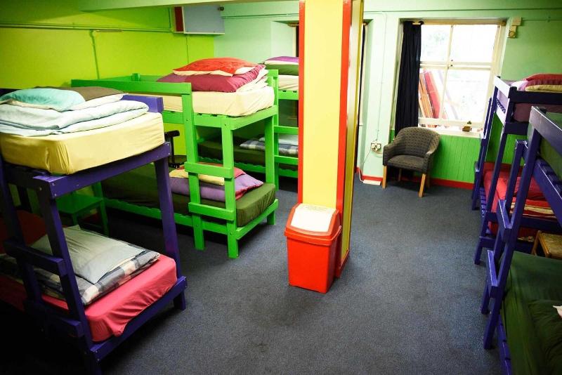 Portree Independent Hostel image