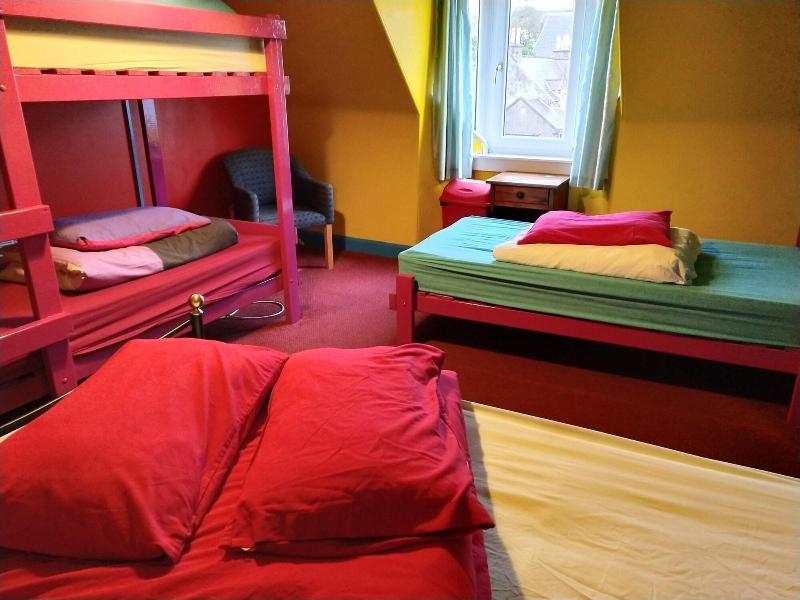 Portree Independent Hostel image
