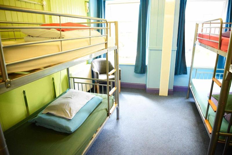Portree Independent Hostel image