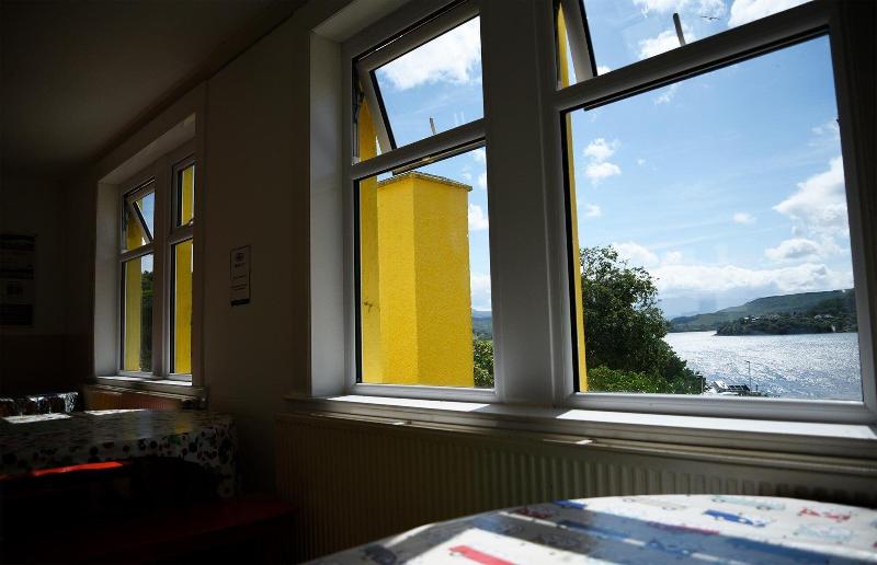 Portree Independent Hostel image