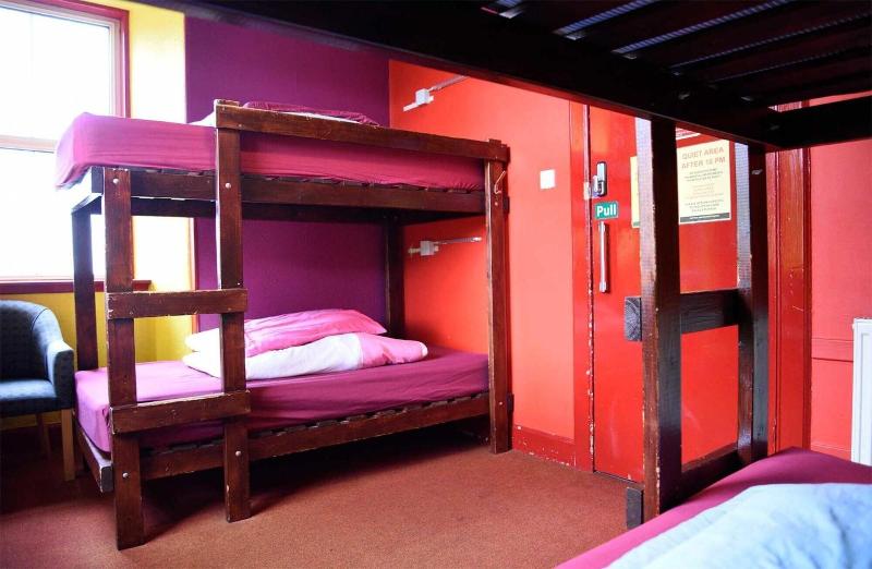 Portree Independent Hostel image