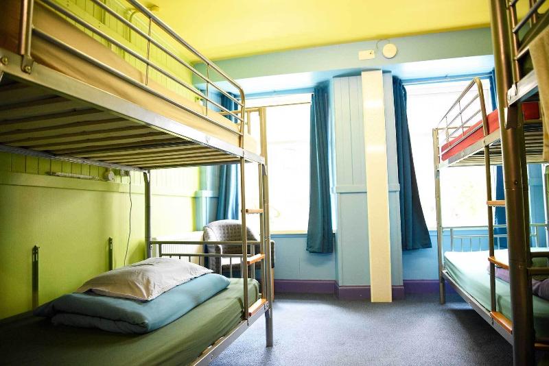 Portree Independent Hostel image