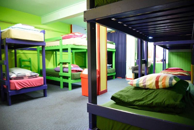 Portree Independent Hostel image