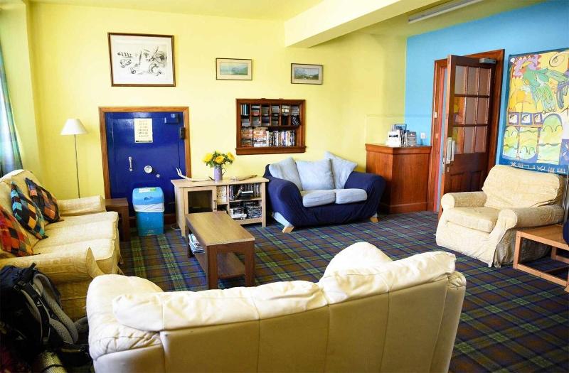Portree Independent Hostel image
