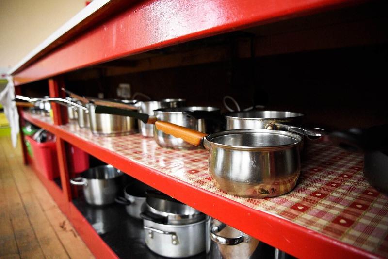 Portree Independent Hostel image