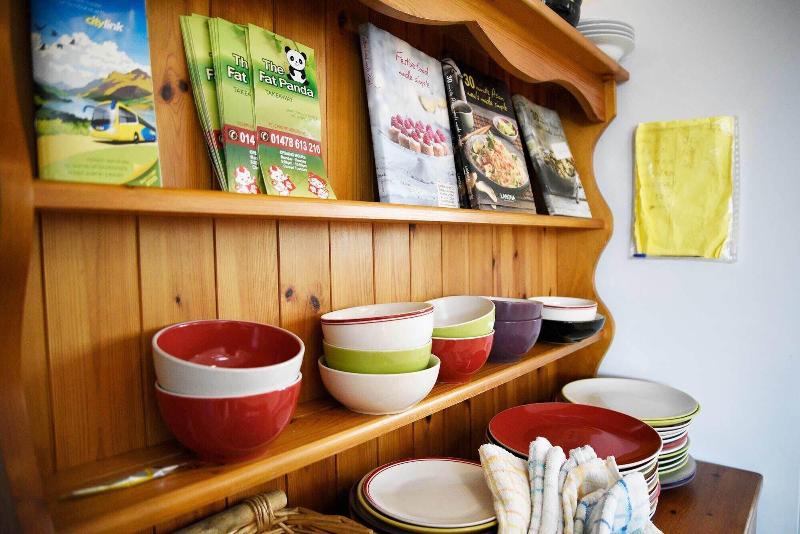 Portree Independent Hostel image