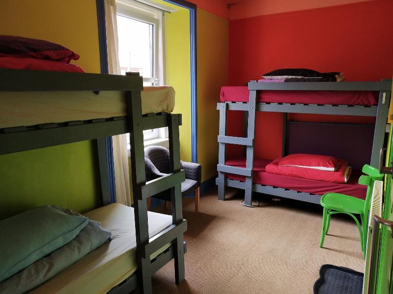Portree Independent Hostel image