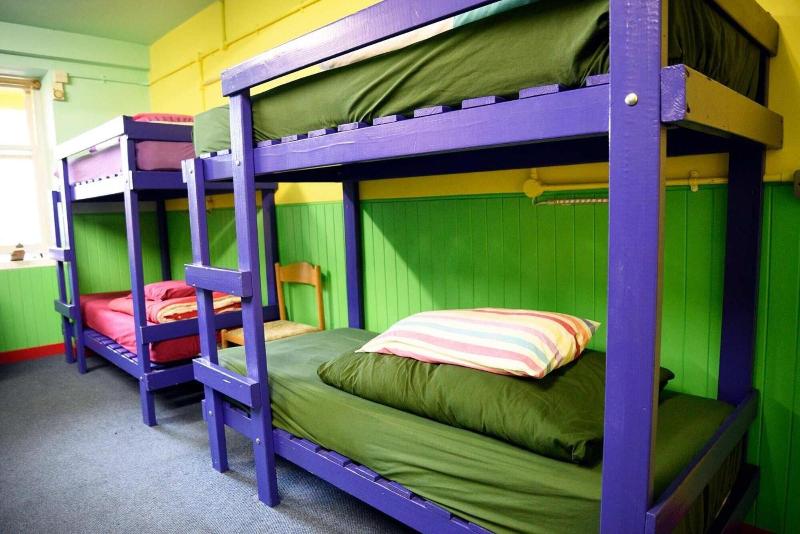 Portree Independent Hostel image