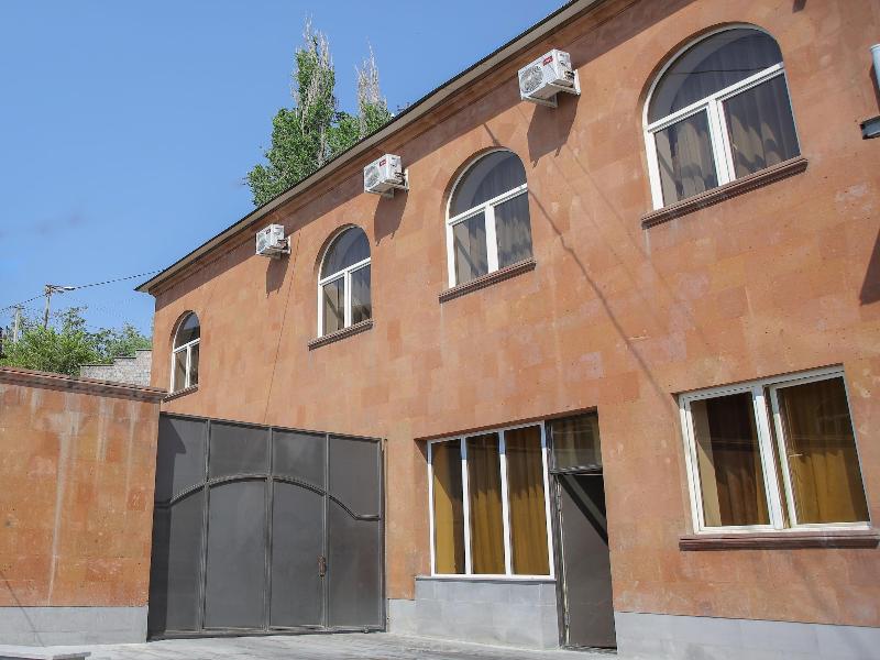 Red Hotel Yerevan image