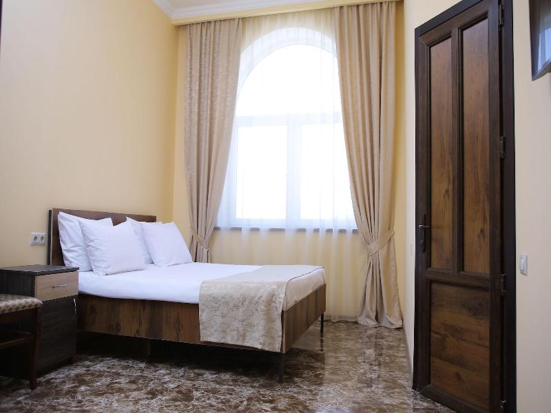 Red Hotel Yerevan image