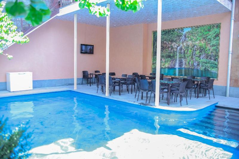 Red Hotel Yerevan image