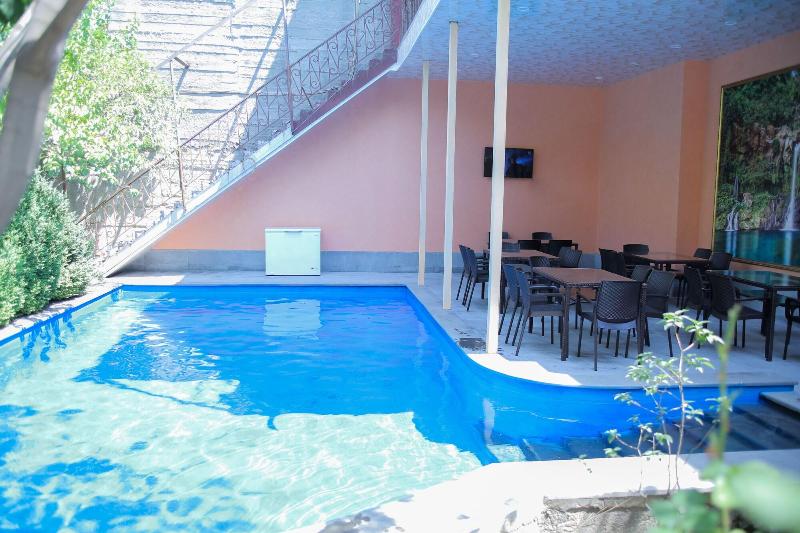 Red Hotel Yerevan image