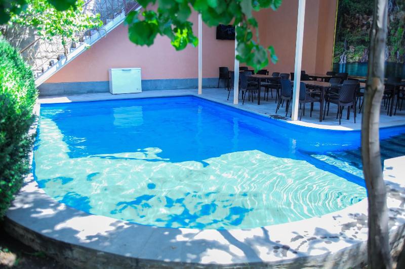 Red Hotel Yerevan image