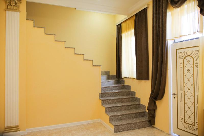 Red Hotel Yerevan image