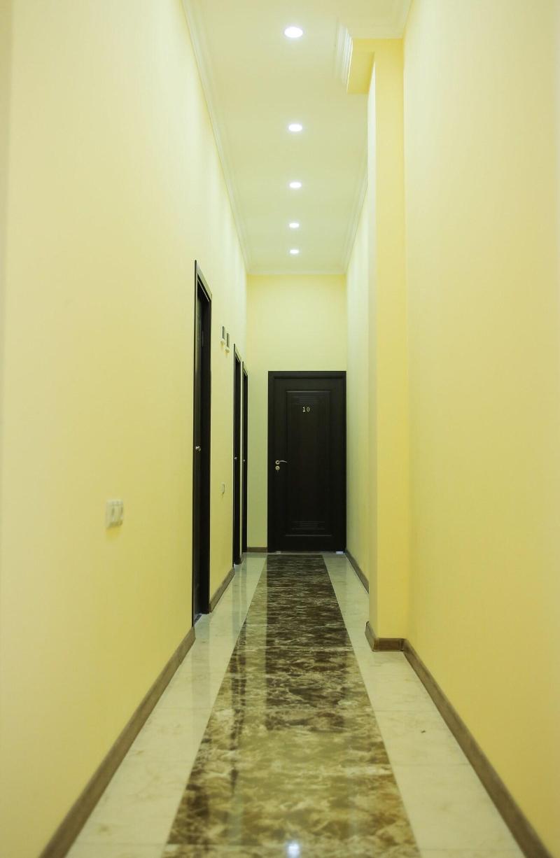 Red Hotel Yerevan image