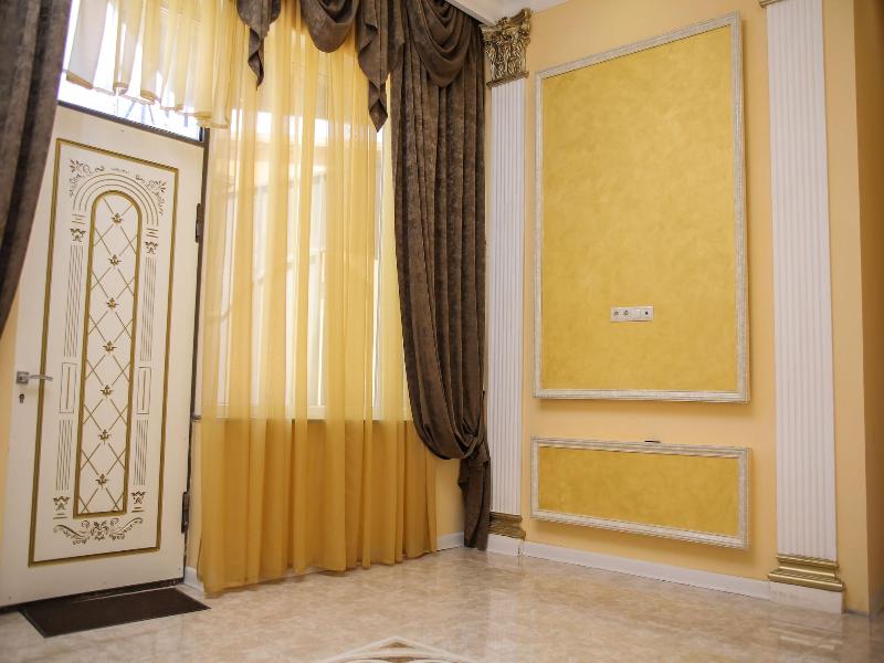Red Hotel Yerevan image