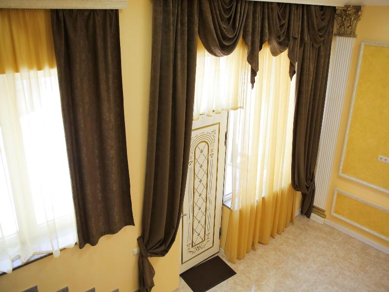 Red Hotel Yerevan image