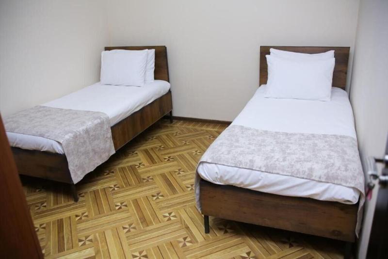 Red Hotel Yerevan image