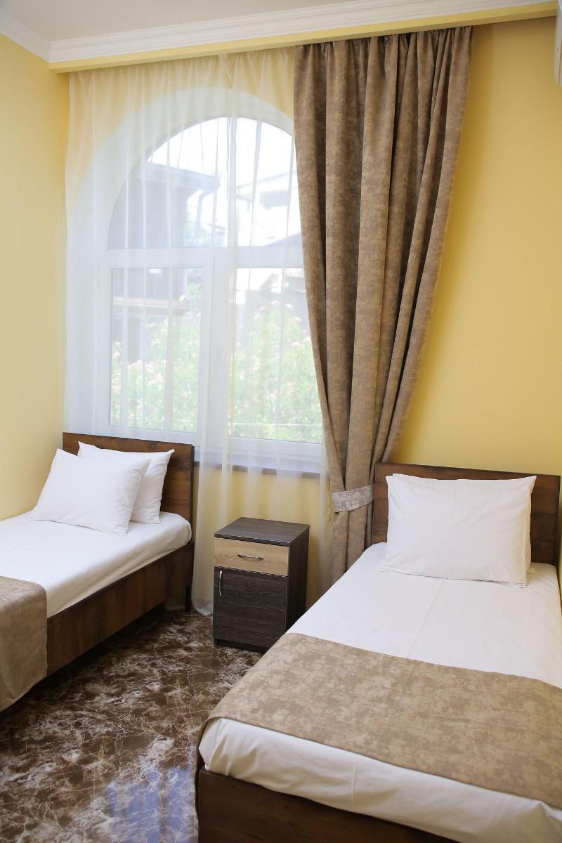 Red Hotel Yerevan image