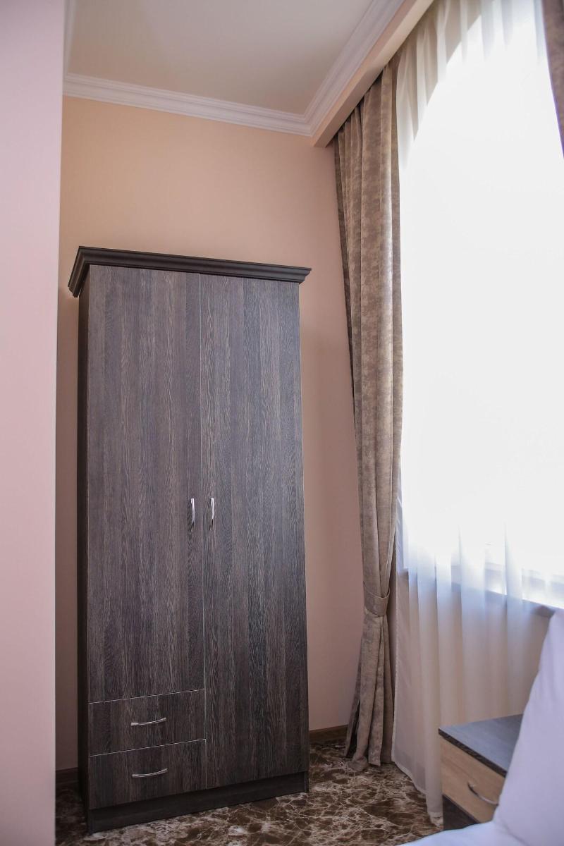 Red Hotel Yerevan image
