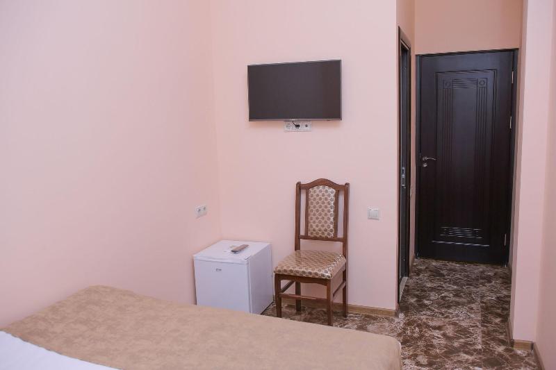 Red Hotel Yerevan image
