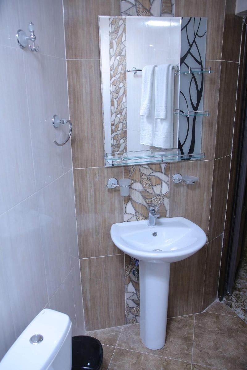 Red Hotel Yerevan image