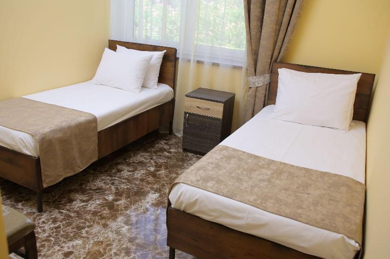 Red Hotel Yerevan image