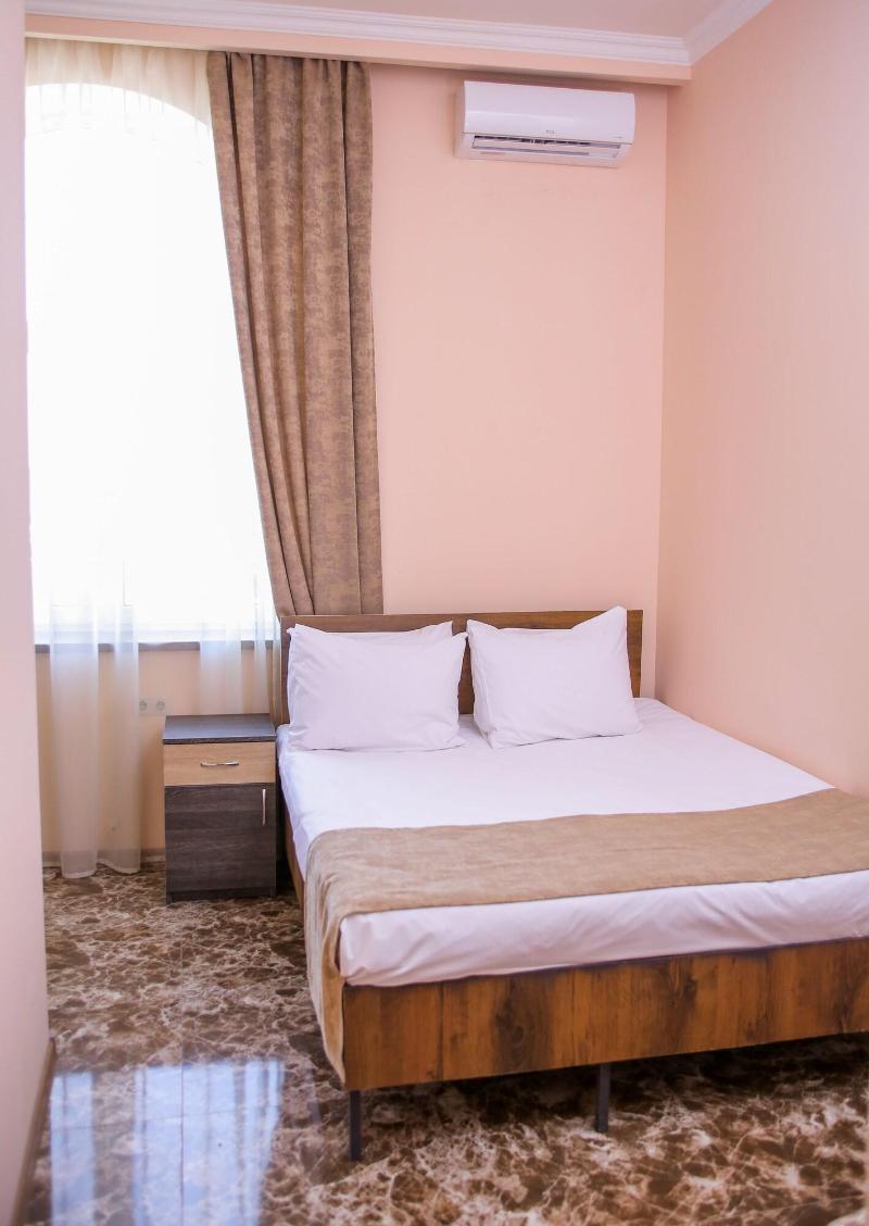 Red Hotel Yerevan image